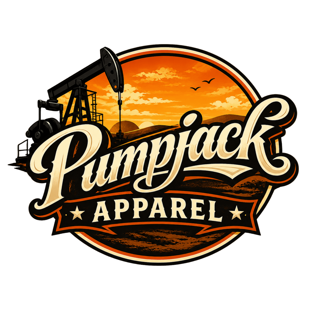 Pumpjack Apparel